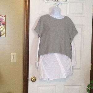 Zara Top